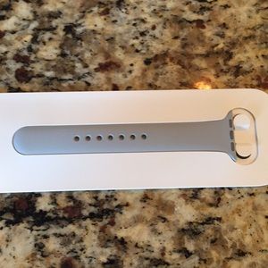 Brand new M/L Apple Watch Band Color Fog